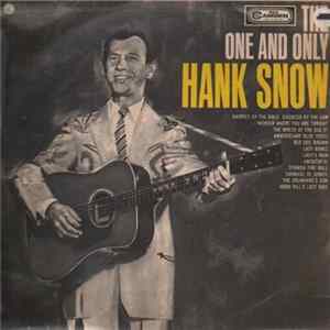 Hank Snow - The One And Only mp3