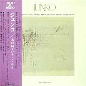 Junko Kimura - Junko mp3