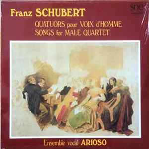 Ensemble Vocal Arioso - Franz Schubert mp3