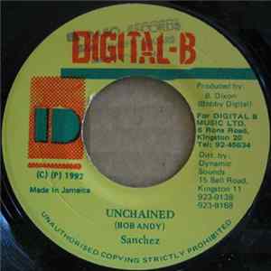 Sanchez - Unchained mp3