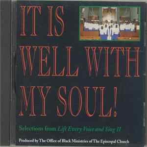 The Adult Choir of Grace Church, Norfolk, VA - It Is Well With My Soul! mp3