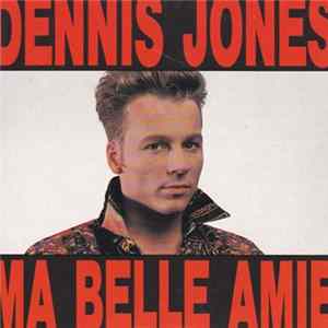 Dennis Jones - Ma Belle Amie mp3