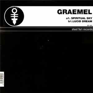 Graemel - Spiritual Sky / Lucid Dream mp3