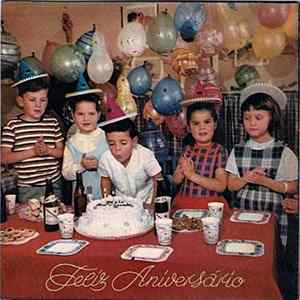 Betinho E Seu Conjunto - Feliz Aniversário mp3