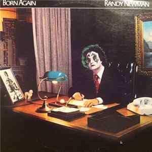 Randy Newman - Born Again mp3