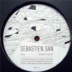 Sebastien San - Decay mp3