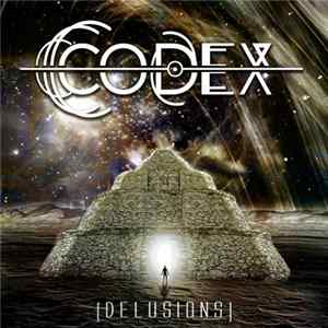 Codex - [Delusions] mp3