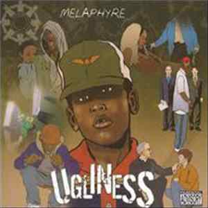 Melaphyre - Ugliness mp3