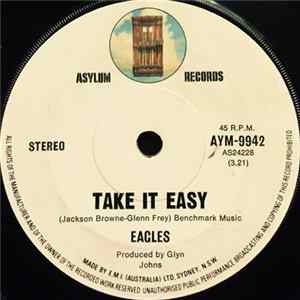 Eagles - Take It Easy mp3