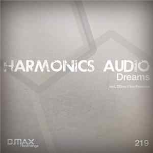 Harmonics Audio - Dreams mp3