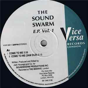 Soundswarm - The Sound Swarm E.P. Vol. 1 mp3
