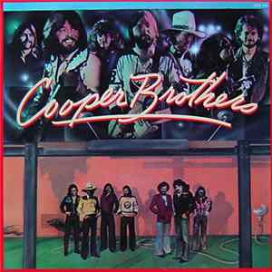 Cooper Brothers - Cooper Brothers mp3
