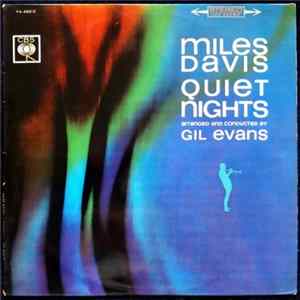 Miles Davis - Quiet Nights mp3
