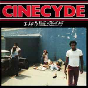 Cinecyde - I Left My Heart In Detroit City mp3