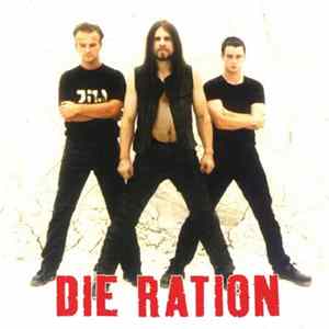 Die Ration - Die Ration mp3