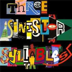 Pro Celebrity Golf and Jay Glaze - Three Sinister Syllables mp3