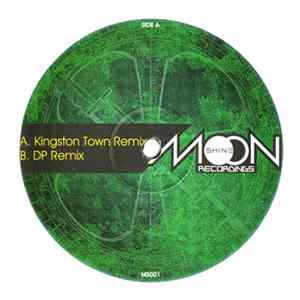 Unknown Artist - Kingston Town Remix / DP Remix mp3