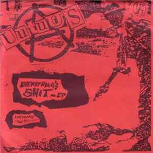 Uutuus - Everything's Shit mp3