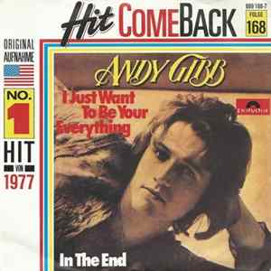 Andy Gibb - I Just Want To Be Your Everything mp3