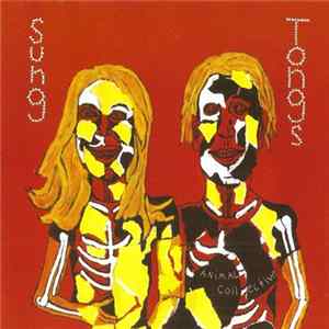 Animal Collective - Sung Tongs mp3