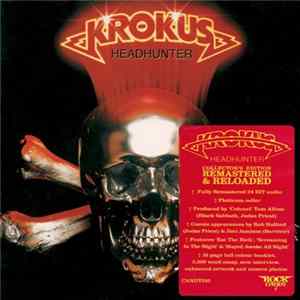 Krokus - Headhunter mp3