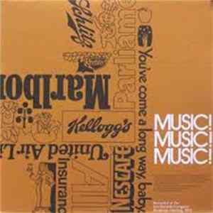 No Artist - Music! Music! Music! - Recorded At The Leo Burnett Company Breakfast Meeting, 1972 mp3