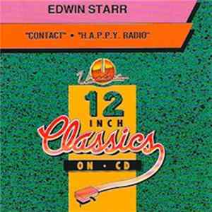 Edwin Starr - Contact / H.A.P.P.Y. Radio mp3