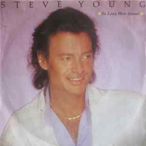 Steve Young - So Long Mon Amour mp3