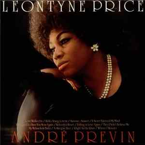 Leontyne Price, André Previn - Leontyne Price - André Previn mp3