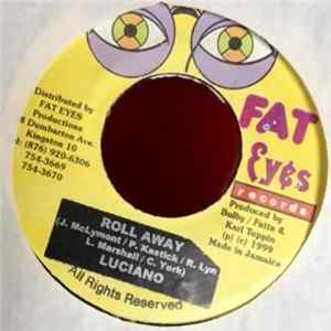 Luciano - Roll Away mp3