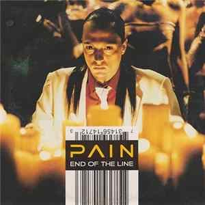 Pain - End Of The Line mp3