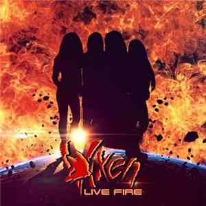 Vixen - Live Fire mp3