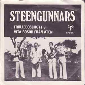 Steengunnars - Trolleboschottis mp3