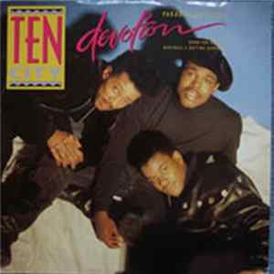 Ten City - Devotion mp3