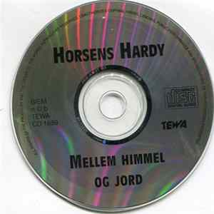Horsens Hardy - Mellem Himmel Og Jord mp3