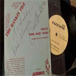 The Rankin File - Mojo mp3