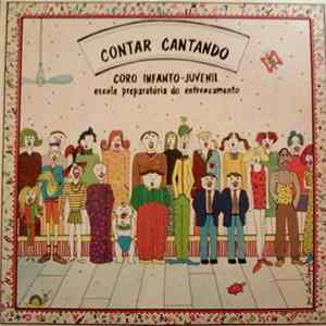 Coro Infanto-Juvenil Escola Preparatória Do Entroncamento - Contar Cantanto mp3