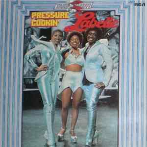 LaBelle - Pressure Cookin' mp3