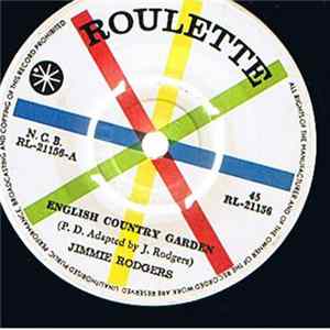 Jimmie Rodgers - English Country Garden mp3