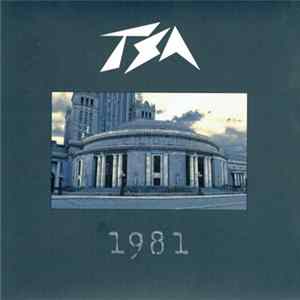 TSA - 1981 mp3