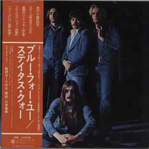 Status Quo - Blue For You mp3