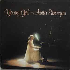 Anita Skorgan - Young Girl mp3