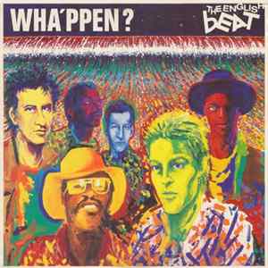 The English Beat - Wha'ppen? mp3