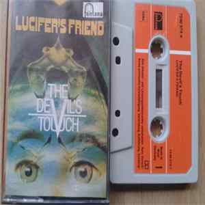 Lucifer's Friend - The Devil's Touch mp3
