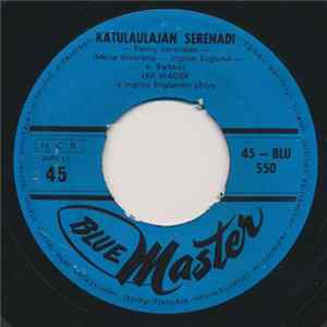 Leif Wager - Katulaulajan Serenadi / Nukkuos Rakas mp3