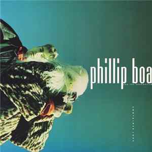 Phillip Boa And The Voodooclub - Container Love mp3