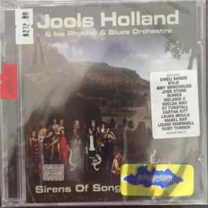 Jools Holland & His Rhythm & Blues Orchestra - Sirens Of Song mp3