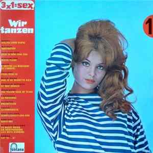Various - Wir Tanzen mp3