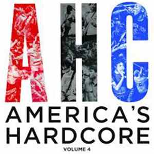 Various - America's Hardcore Volume 4 mp3