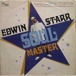 Edwin Starr - Soul Master mp3
